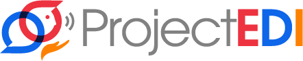 Project EDI Logo